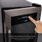 Nutrichef 18Bottles Compressor Wine Cooler Dual-Zo, PKCWCDS185 PKCWCDS185 - alternate 9